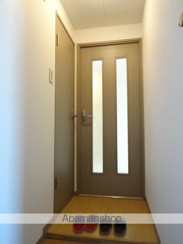 MAISON KAMUY KITAMARUYAMAの内装写真