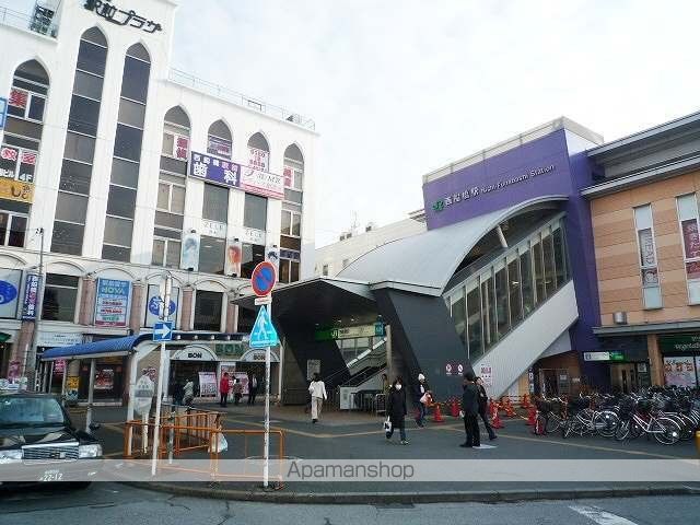 LUMIEREの周辺写真