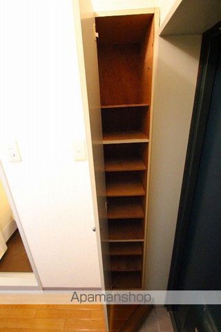 STAGE45の内装写真