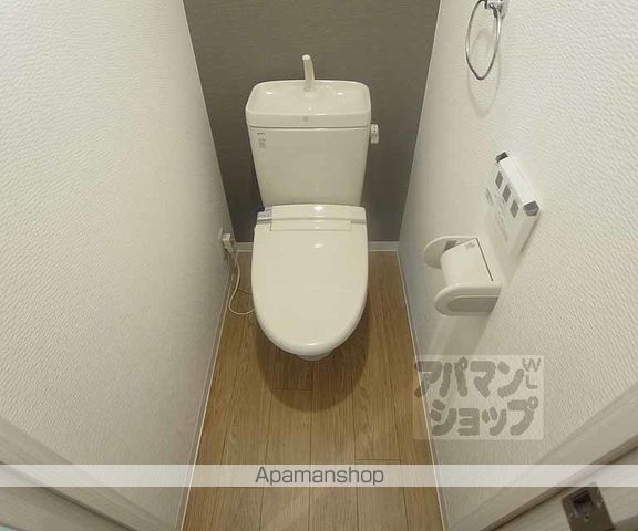 sawarabi御所の内装写真
