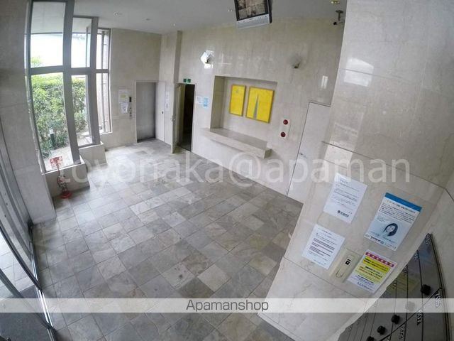 ボヌール千里中央弐番館の内装写真