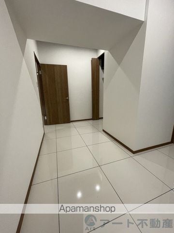ブライムタワー古川の内装写真