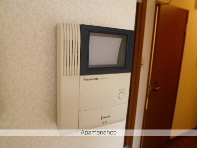 セジュールパレの内装写真