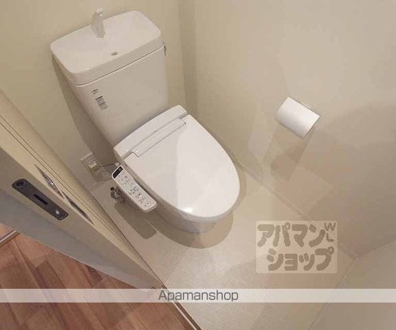 REGULUSの内装写真
