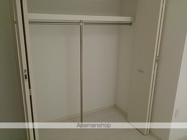 メインステージ信濃町の内装写真