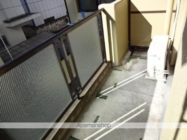山口ビルの内装写真
