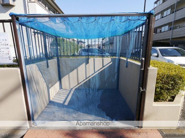 カワミマンションのその他写真