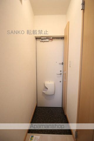 VILLA・POPOLOIIの内装写真