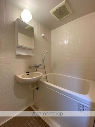 香川県高松市木太町[1R/26.92m2]のバス