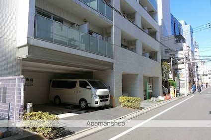 東京都台東区元浅草１丁目[1DK/30.24m2]の外観5