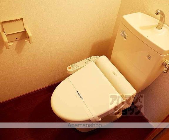 レオパレスサンセット67の内装写真