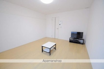 レオネクストパジェント博多[1K/23.31m2]のリビング・居間3