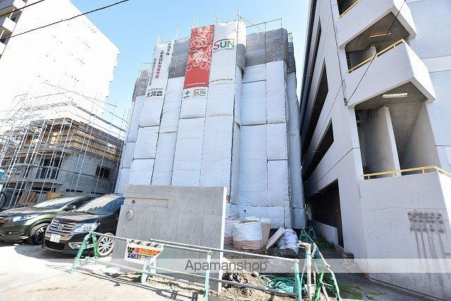 シティレジデンス南12条のその他写真