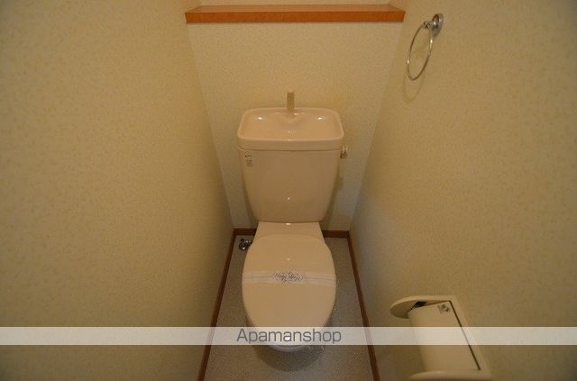 れいめい下荒田の内装写真