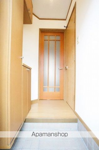 apartment 福島県須賀川市妙見
地図を見る