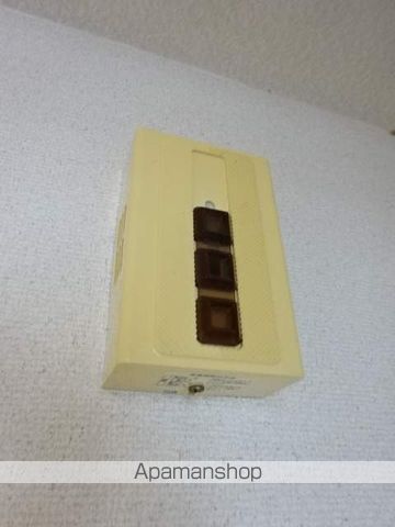 リアライズ浜松の内装写真