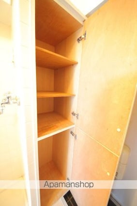 ハイツトーン[1R/15m2]の内装1