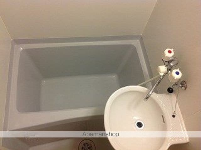 レオパレスリベルテの内装写真