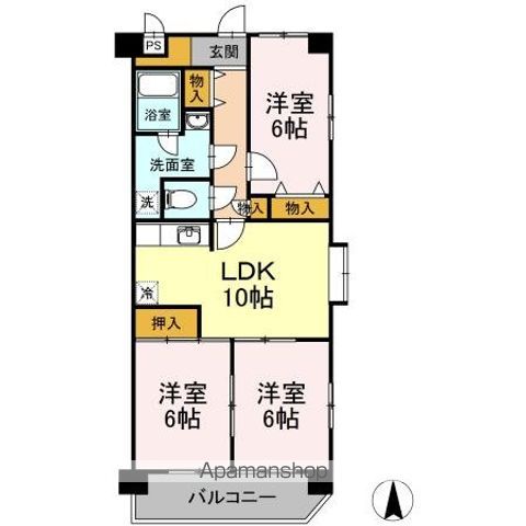 間取り：213145229371