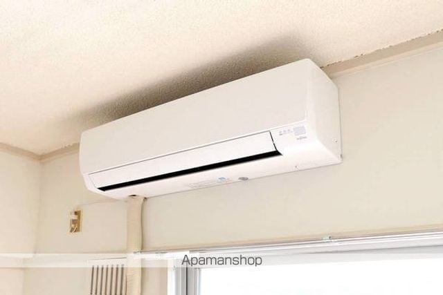 ビレッジハウス沼木2号棟の内装写真