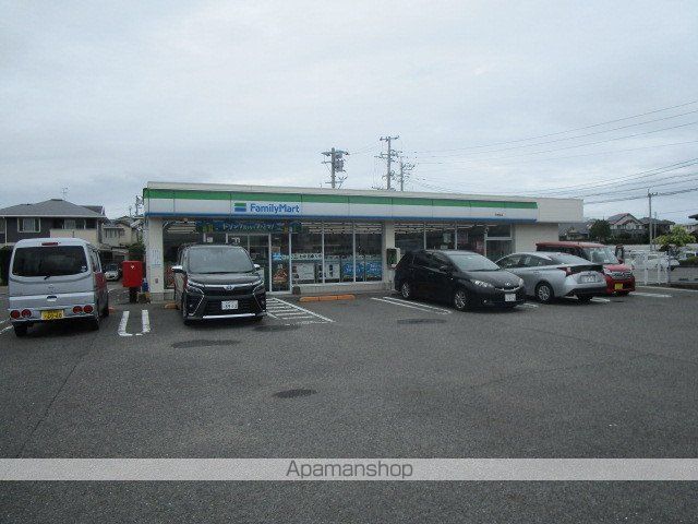 レオネクストパシフィックメゾンの周辺写真