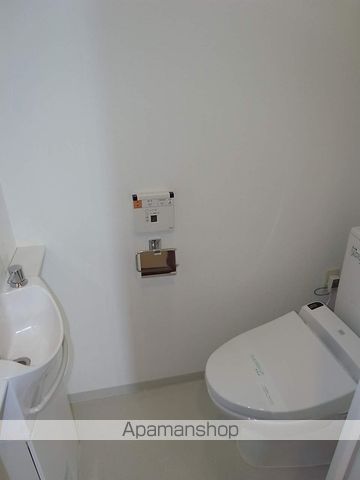 ドゥーエ銀座イーストIIの内装写真