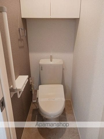 ディア ベルジュの内装写真