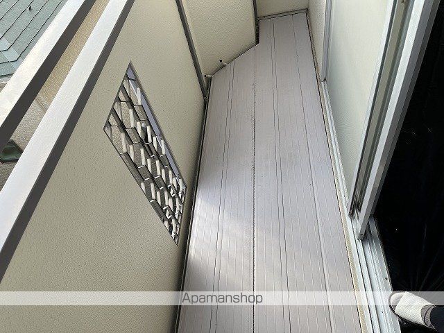 則本ハイツA棟の内装写真