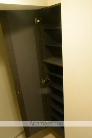 ロイヤルアンコールの内装写真