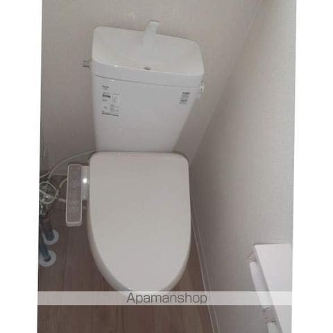 桜3丁目5ー7貸家の内装写真