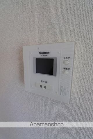 久留米市 2階建 築19年の内装写真