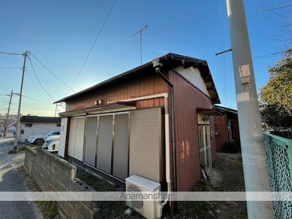 髙木貸家Ａ棟[2K/33.93m2]の外観2
