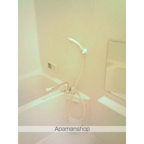 フィオーレAの内装写真