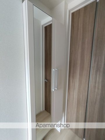 クルールBの内装写真