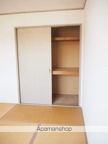 シャトレシャルマンの内装写真