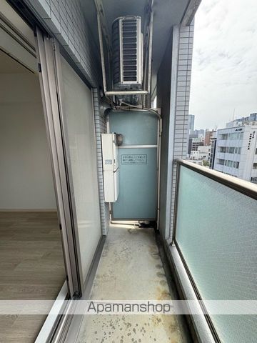 GRAND STEADY徳井町の内装写真