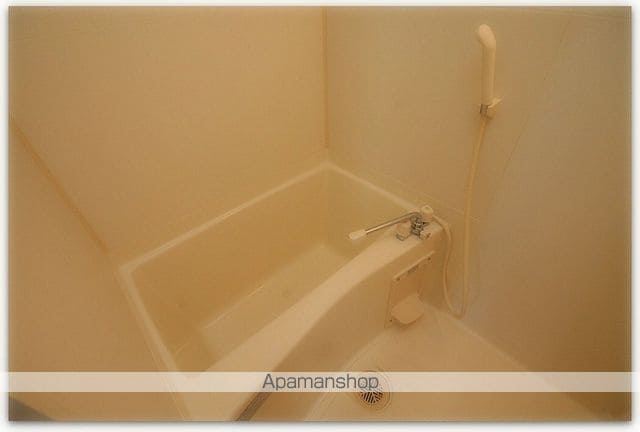 サンロレンツ心斎橋東の内装写真