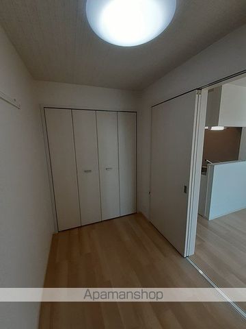 Jーシャモニー スロープ Iの内装写真