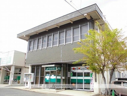 エルディムルナＡ[3DK/52.99m2]の周辺2