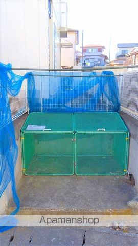 レオパレス100の内装写真