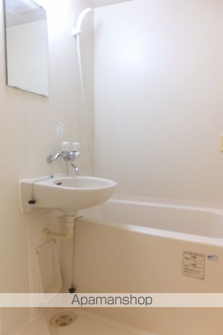 レオパレスハピネスの内装写真