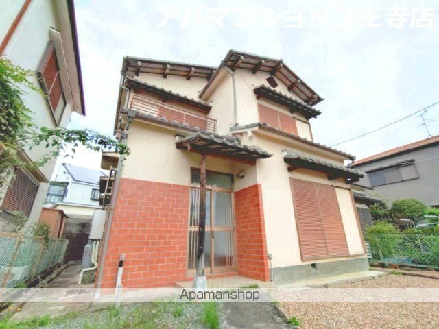 和歌山線 志都美駅 徒歩17分 2階建 築48年の外観写真