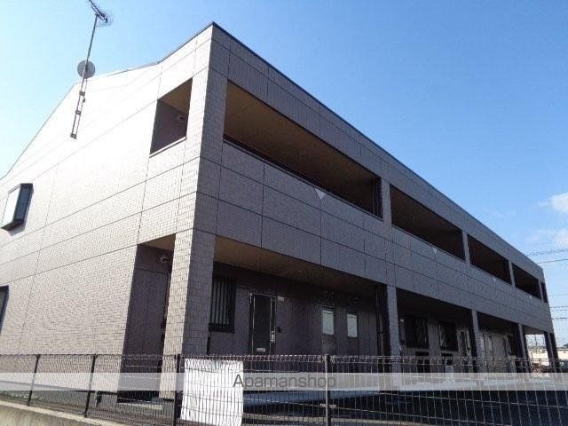 ローズグレイ・パレスの外観写真
