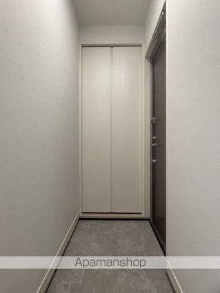 ＳＯＰＨＩＡ方南[2LDK/54.75m2]の玄関