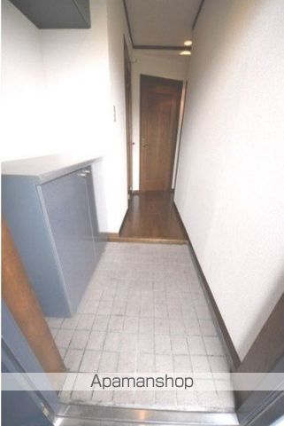 カサグランデ エランの内装写真
