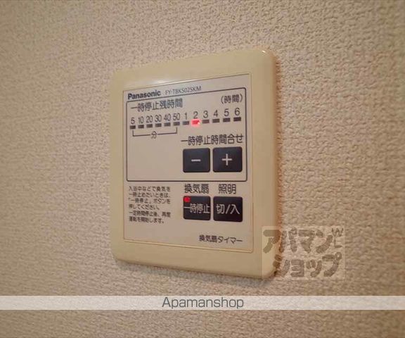 ルピックの内装写真