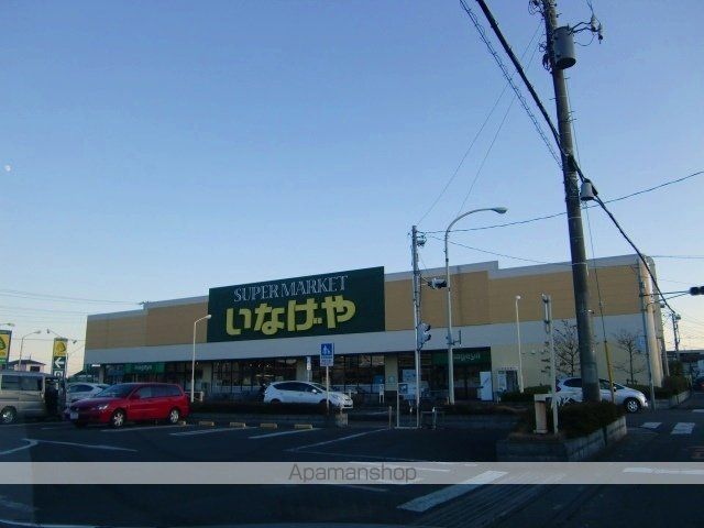 フロレスタIVの周辺写真