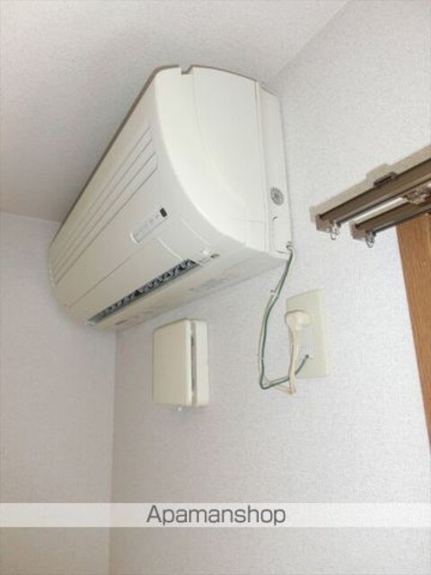 和歌山県和歌山市秋月[1K/27m2]の内装7
