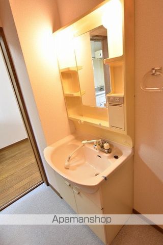 グリーンパークヴィレッジ Bの内装写真