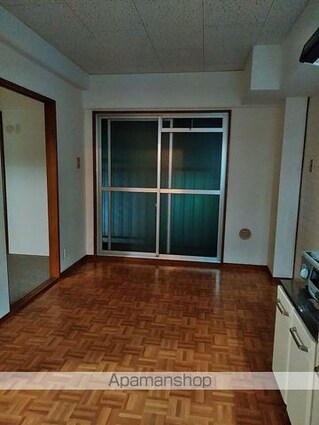 コープマンション舟津[3DK/52.08m2]のリビング・居間